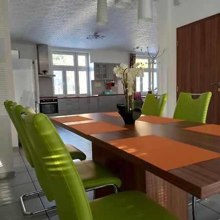 Alegria Natur Apartments Mikulov Esterno foto