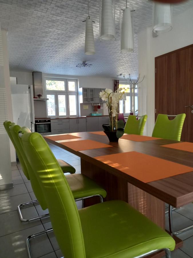 Alegria Natur Apartments Mikulov Esterno foto
