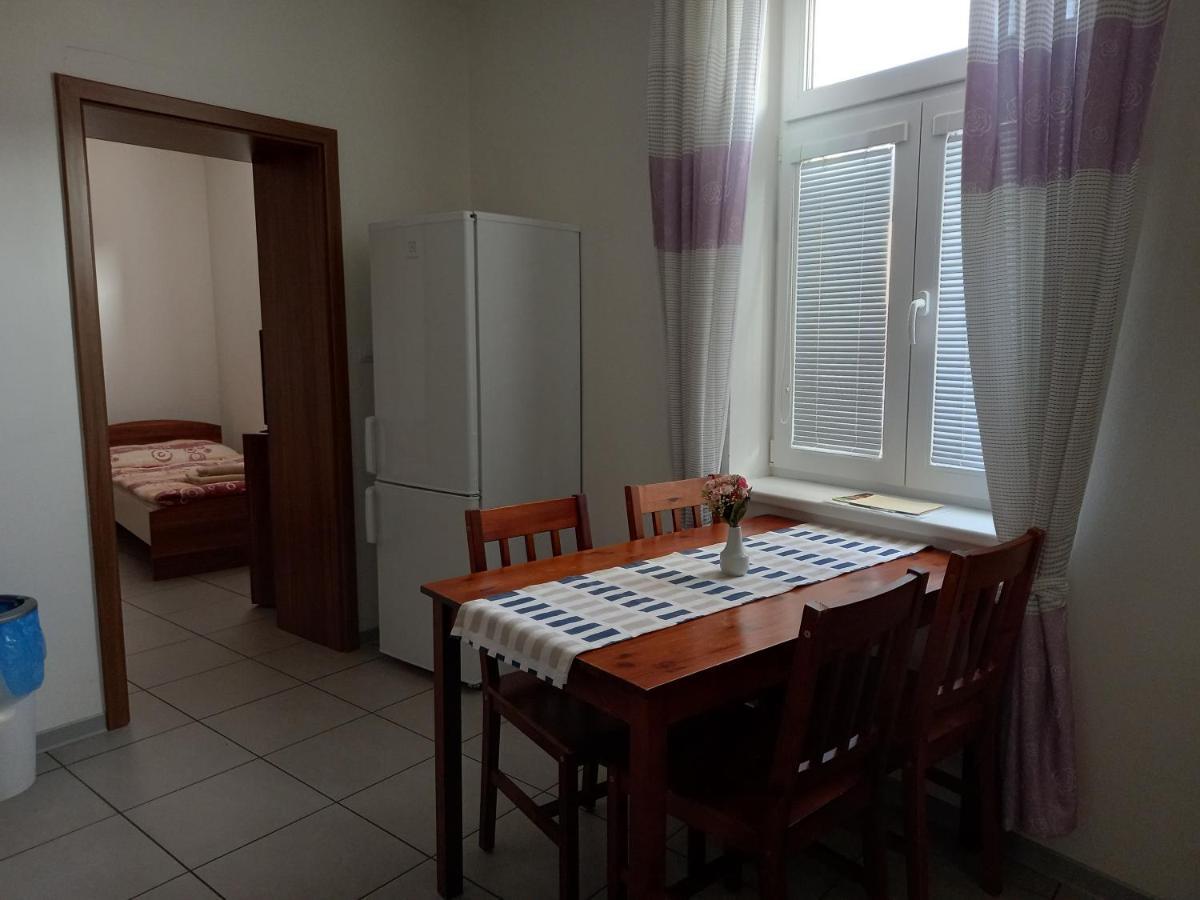Alegria Natur Apartments Mikulov Esterno foto