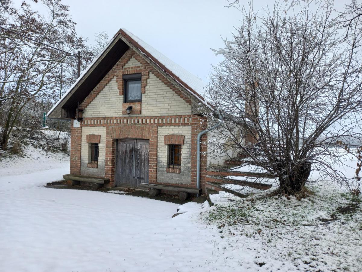 Alegria Natur Apartments Mikulov Esterno foto