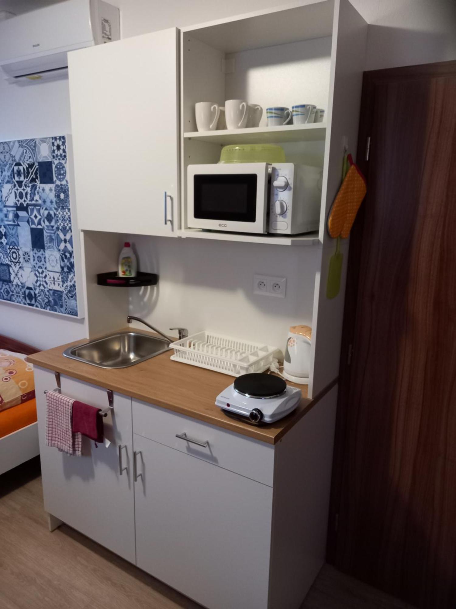 Alegria Natur Apartments Mikulov Esterno foto