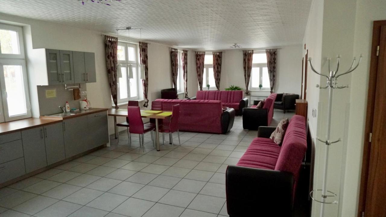 Alegria Natur Apartments Mikulov Esterno foto