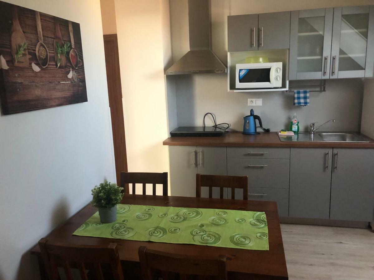 Alegria Natur Apartments Mikulov Esterno foto